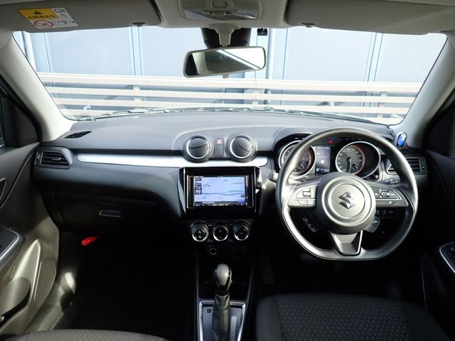 SUZUKI SWIFT 2022 Image 31