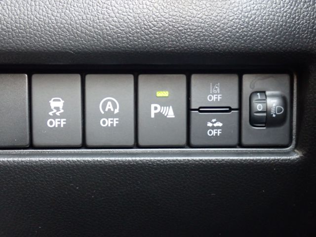 SUZUKI SWIFT 2022 Image 31