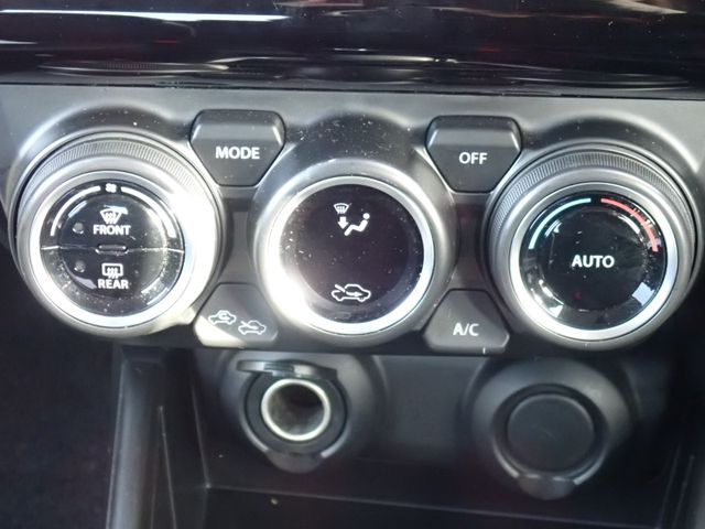 SUZUKI SWIFT 2022 Image 31