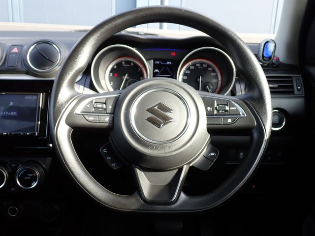 SUZUKI SWIFT 2022 Image 31