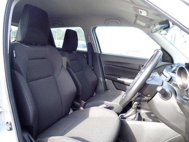 SUZUKI SWIFT 2022 Image 31