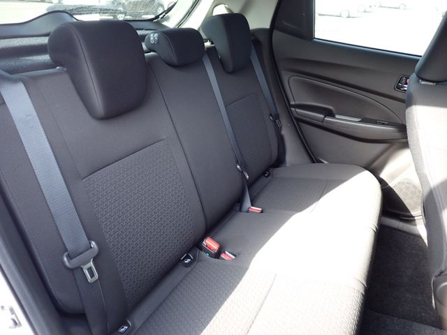 SUZUKI SWIFT 2022 Image 31