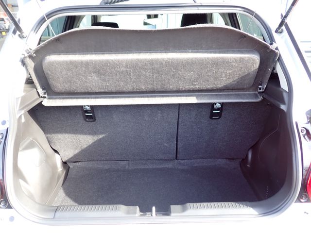 SUZUKI SWIFT 2022 Image 31