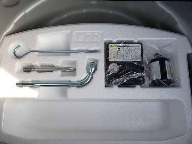 SUZUKI SWIFT 2022 Image 31