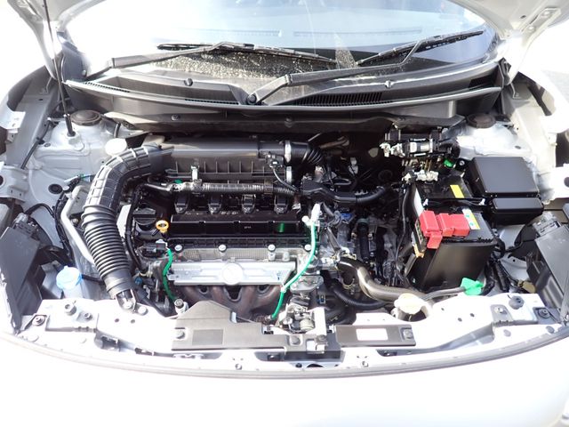 SUZUKI SWIFT 2022 Image 31