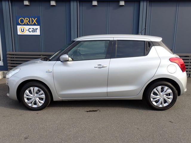 SUZUKI SWIFT 2022 Image 31