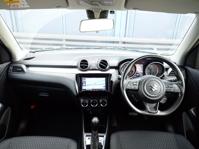 SUZUKI SWIFT 2022 Image 31