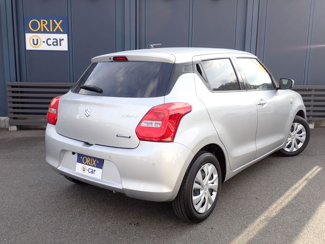 SUZUKI SWIFT 2022 Image 31