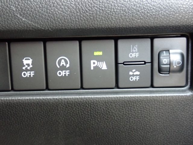 SUZUKI SWIFT 2022 Image 31