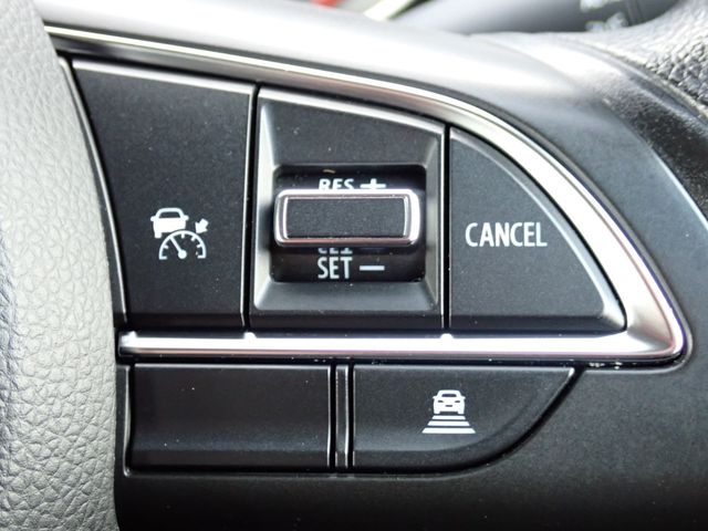 SUZUKI SWIFT 2022 Image 31