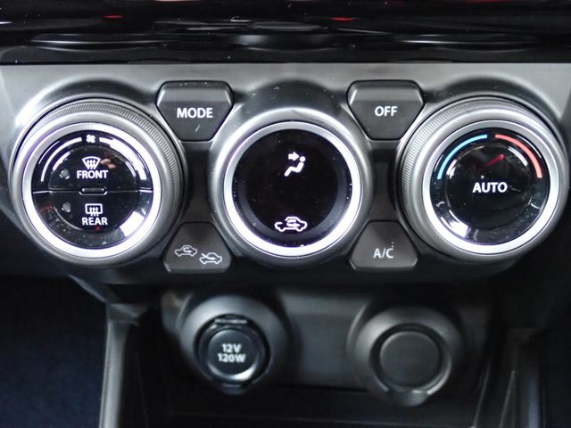 SUZUKI SWIFT 2022 Image 31