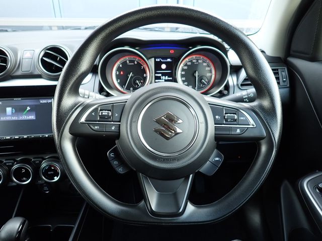 SUZUKI SWIFT 2022 Image 31