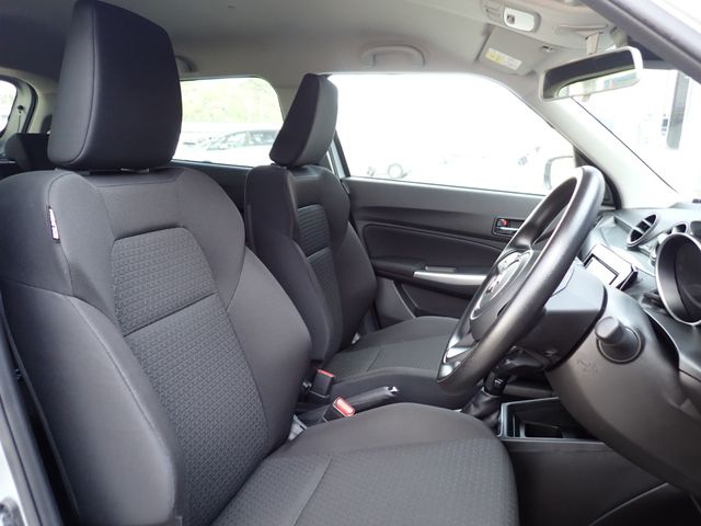 SUZUKI SWIFT 2022 Image 31