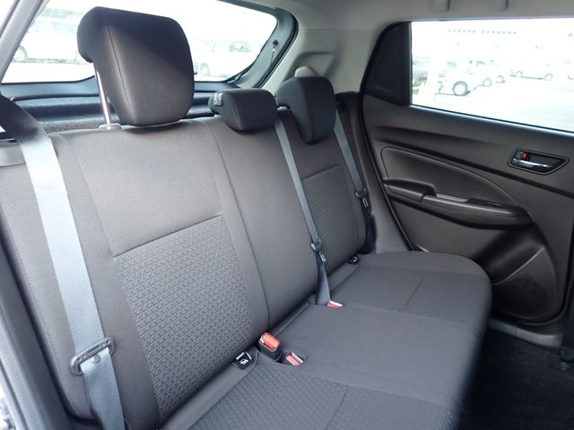 SUZUKI SWIFT 2022 Image 31