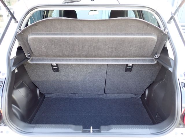 SUZUKI SWIFT 2022 Image 31