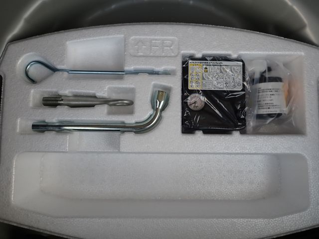 SUZUKI SWIFT 2022 Image 31