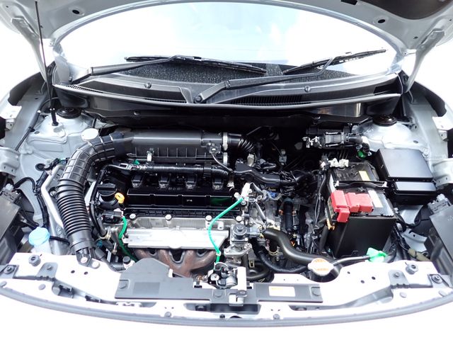 SUZUKI SWIFT 2022 Image 31