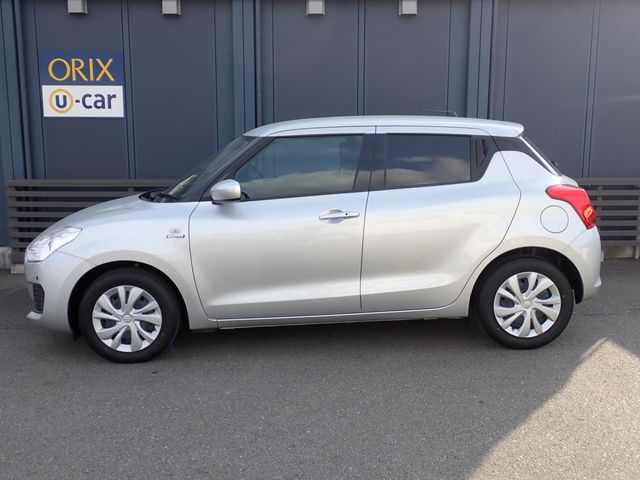 SUZUKI SWIFT 2022 Image 31