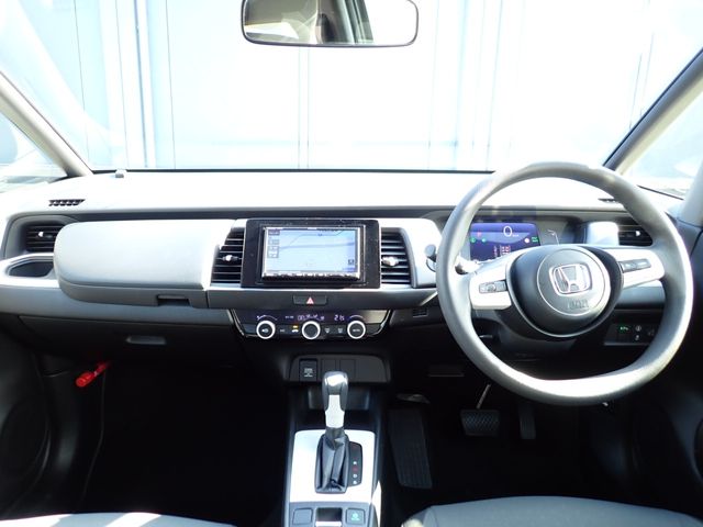 HONDA FIT E:HEV 2020 Image 31