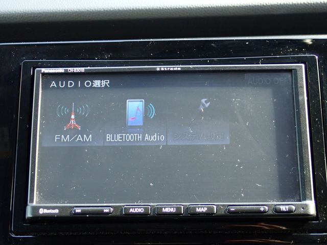 HONDA FIT E:HEV 2020 Image 31