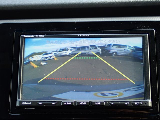 HONDA FIT E:HEV 2020 Image 31