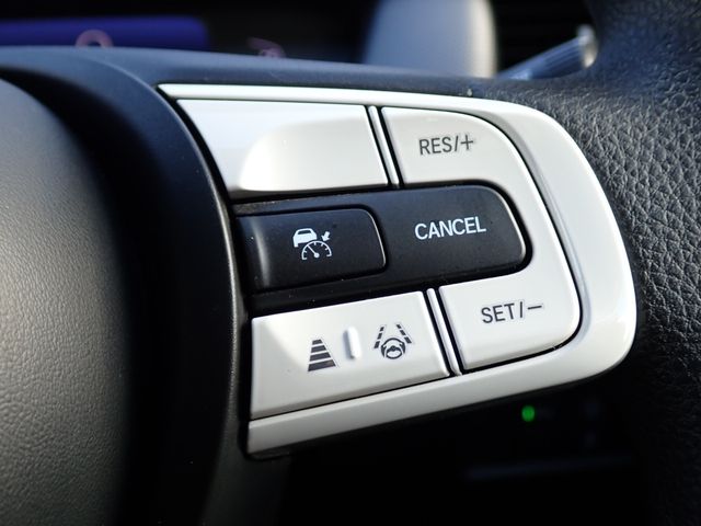 HONDA FIT E:HEV 2020 Image 31