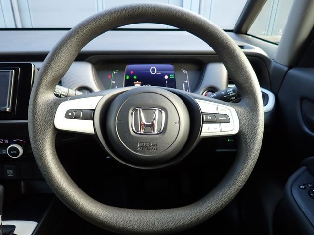 HONDA FIT E:HEV 2020 Image 31