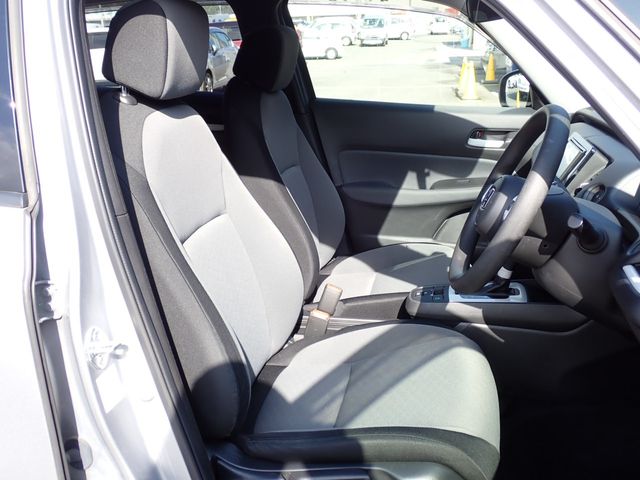 HONDA FIT E:HEV 2020 Image 31