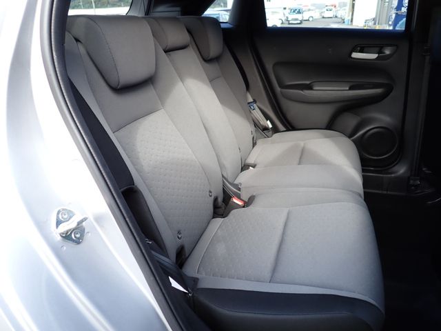 HONDA FIT E:HEV 2020 Image 31