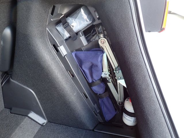 HONDA FIT E:HEV 2020 Image 31