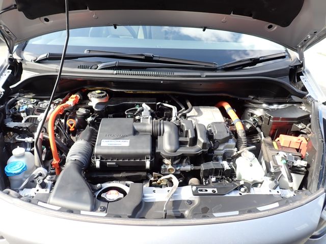 HONDA FIT E:HEV 2020 Image 31