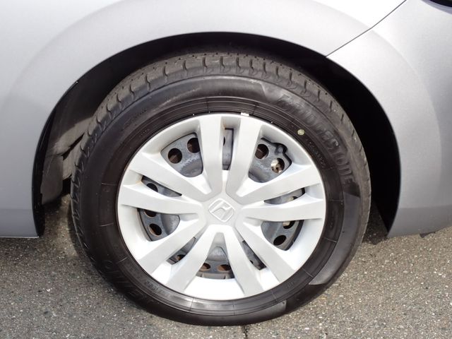 HONDA FIT E:HEV 2020 Image 31