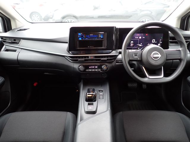 NISSAN NOTE 2021 Image 31