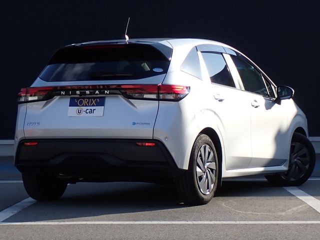 NISSAN NOTE 2021 Image 31