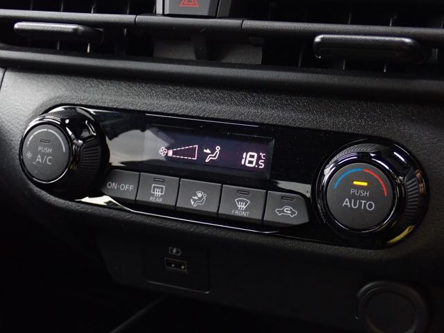 NISSAN NOTE 2021 Image 31