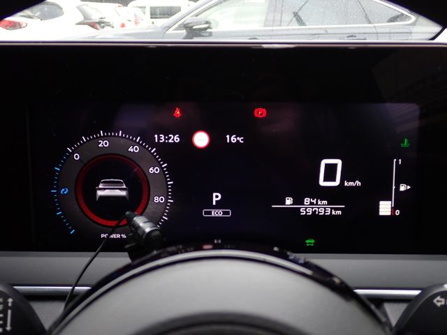 NISSAN NOTE 2021 Image 31