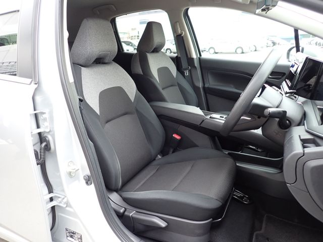 NISSAN NOTE 2021 Image 31