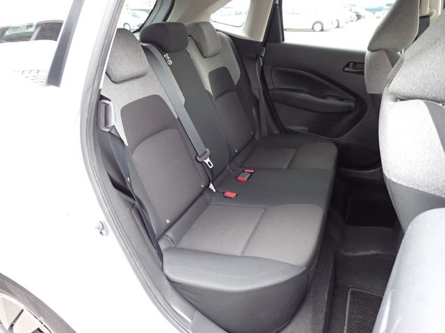 NISSAN NOTE 2021 Image 31