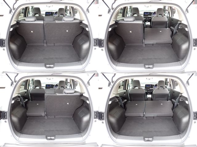 NISSAN NOTE 2021 Image 31