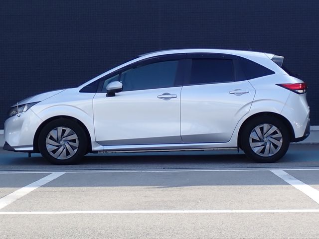 NISSAN NOTE 2021 Image 31