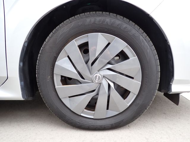 NISSAN NOTE 2021 Image 31