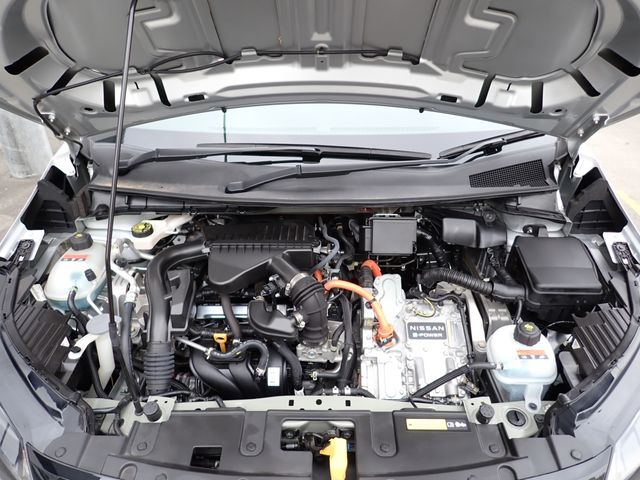 NISSAN NOTE 2021 Image 31