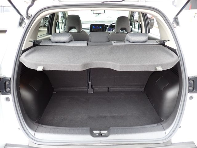 NISSAN NOTE 2021 Image 31