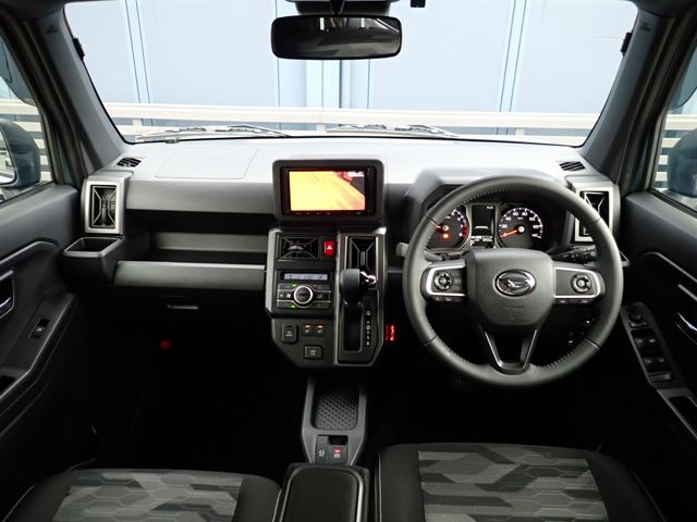 DAIHATSU TAFT 2024 Image 31