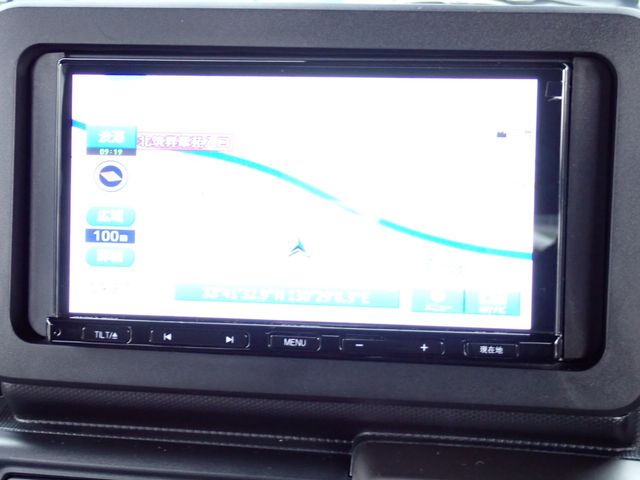 DAIHATSU TAFT 2024 Image 31