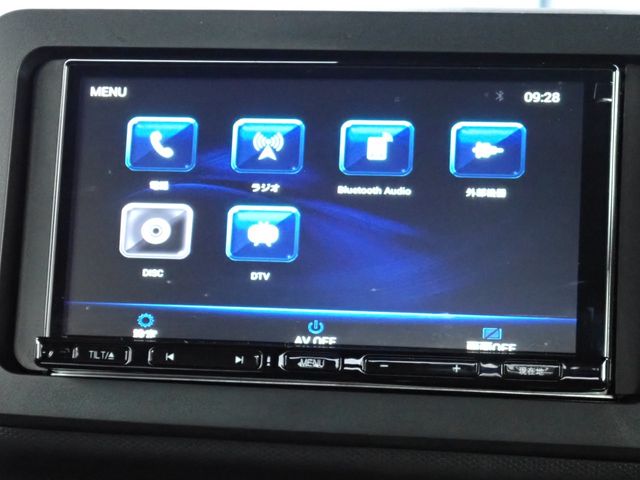 DAIHATSU TAFT 2024 Image 31