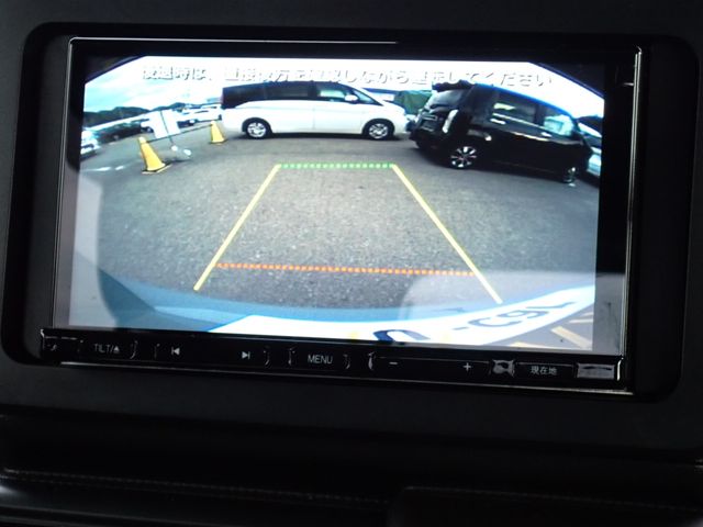 DAIHATSU TAFT 2024 Image 31