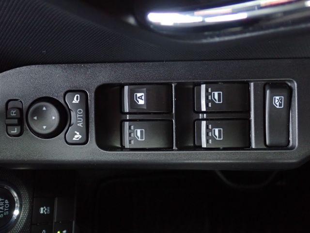 DAIHATSU TAFT 2024 Image 31