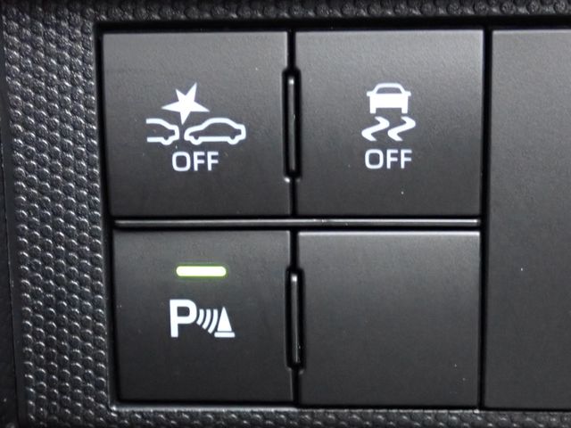 DAIHATSU TAFT 2024 Image 31