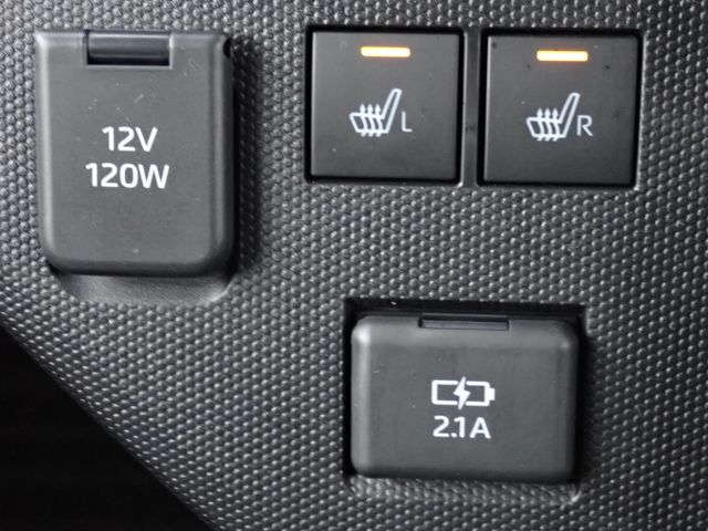 DAIHATSU TAFT 2024 Image 31